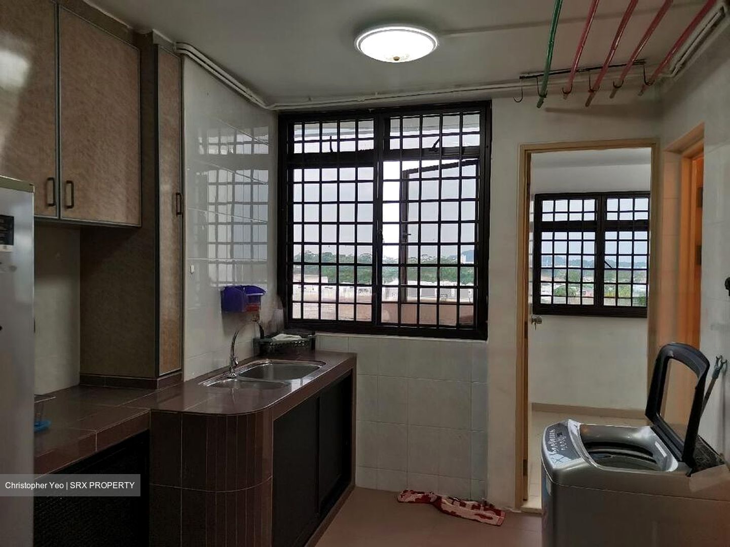 Blk 1 Ghim Moh Green (Queenstown), HDB 3 Rooms #485565431